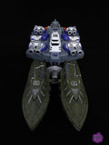 Xavier Cal Custom Transformers Titan Class - Tidal Wave