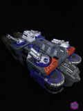 Xavier Cal Custom Transformers Titan Class - Tidal Wave