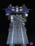 Xavier Cal Custom Transformers Titan Class - Tidal Wave