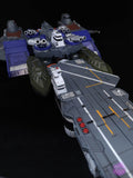Xavier Cal Custom Transformers Titan Class - Tidal Wave