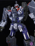 Xavier Cal Custom Transformers Titan Class - Tidal Wave