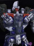 Xavier Cal Custom Transformers Titan Class - Tidal Wave