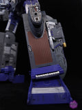 Xavier Cal Custom Transformers Titan Class - Tidal Wave