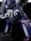 Xavier Cal Custom Transformers Titan Class - Tidal Wave