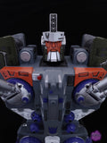 Xavier Cal Custom Transformers Titan Class - Tidal Wave