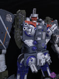Xavier Cal Custom Transformers Titan Class - Tidal Wave