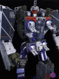 Xavier Cal Custom Transformers Titan Class - Tidal Wave