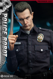 Present Toys 1/6 Scale  Police Robot PT-SP62 / T1000