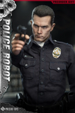 Present Toys 1/6 Scale  Police Robot PT-SP62 / T1000