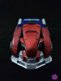 Xavier Cal Custom Transformers Studio Series War For Cybertron - Optimus Prime