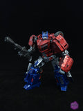 Xavier Cal Custom Transformers Studio Series War For Cybertron - Optimus Prime