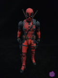 Xavier Cal Custom S. H. Figuarts - Deadpool & Wolverine - Deadpool