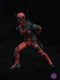Xavier Cal Custom S. H. Figuarts - Deadpool & Wolverine - Deadpool