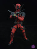 Xavier Cal Custom S. H. Figuarts - Deadpool & Wolverine - Deadpool