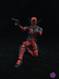 Xavier Cal Custom S. H. Figuarts - Deadpool & Wolverine - Deadpool