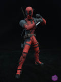 Xavier Cal Custom S. H. Figuarts - Deadpool & Wolverine - Deadpool