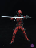 Xavier Cal Custom S. H. Figuarts - Deadpool & Wolverine - Deadpool