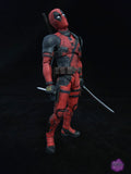 Xavier Cal Custom S. H. Figuarts - Deadpool & Wolverine - Deadpool