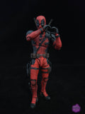 Xavier Cal Custom S. H. Figuarts - Deadpool & Wolverine - Deadpool