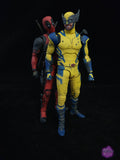 Xavier Cal Custom S. H. Figuarts - Deadpool & Wolverine - Wolverine