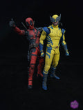 Xavier Cal Custom S. H. Figuarts - Deadpool & Wolverine - Deadpool
