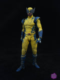 Xavier Cal Custom S. H. Figuarts - Deadpool & Wolverine - Wolverine