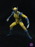 Xavier Cal Custom S. H. Figuarts - Deadpool & Wolverine - Wolverine