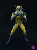 Xavier Cal Custom S. H. Figuarts - Deadpool & Wolverine - Wolverine
