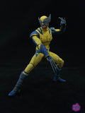 Xavier Cal Custom S. H. Figuarts - Deadpool & Wolverine - Wolverine