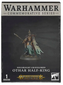 Games Workshop - Warhammer Age of Sigmar - Othar Half-King