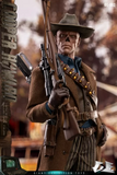 Giant Exhibition Toys 1/6 - GE-002 – Shi Gui Cooper Howard Pre-order