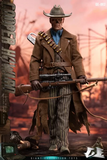 Giant Exhibition Toys 1/6 - GE-002 – Shi Gui Cooper Howard Pre-order