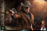 Giant Exhibition Toys 1/6 - GE-002 – Shi Gui Cooper Howard Pre-order