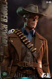 Giant Exhibition Toys 1/6 - GE-002 – Shi Gui Cooper Howard Pre-order