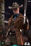 Giant Exhibition Toys 1/6 - GE-002 – Shi Gui Cooper Howard Pre-order