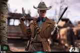Giant Exhibition Toys 1/6 - GE-002 – Shi Gui Cooper Howard Pre-order