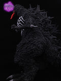 Xavier Cal Custom Godzilla X-plus - Venomzilla