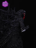 Xavier Cal Custom Godzilla X-plus - Venomzilla