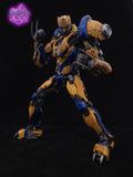 Xavier Cal Custom - Transformers Rise of the Beasts - Cheetor