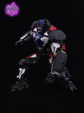 Xavier Cal Custom - Transformers Rise of the Beasts - Optimus Primal