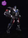 Xavier Cal Custom - Transformers Rise of the Beasts - Optimus Primal