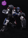 Xavier Cal Custom - Transformers Rise of the Beasts - Optimus Primal