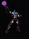 Xavier Cal Custom - Transformers Rise of the Beasts - Optimus Primal