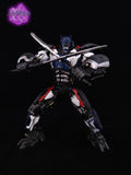 Xavier Cal Custom - Transformers Rise of the Beasts - Optimus Primal