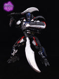 Xavier Cal Custom - Transformers Rise of the Beasts - Optimus Primal