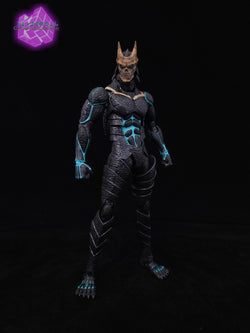 Xavier Cal Customs - S. H. Figuarts - Kaiju No. 8