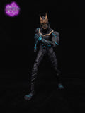 Xavier Cal Customs - S. H. Figuarts - Kaiju No. 8