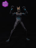 Xavier Cal Customs - S. H. Figuarts - Kaiju No. 8