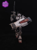 Xavier Cal Custom - Gundam HG 1/144 Netflix Gundam: Requiem for Vengeance - RX-78[G]E Gundam EX RFV