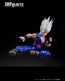 S. H. Figuarts Dragon Ball Super Super Hero - SON GOHAN (BEAST) Exclusive Edition